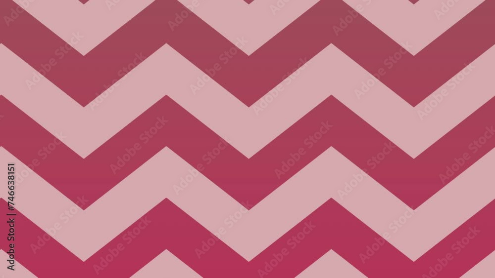 Pink pattern background