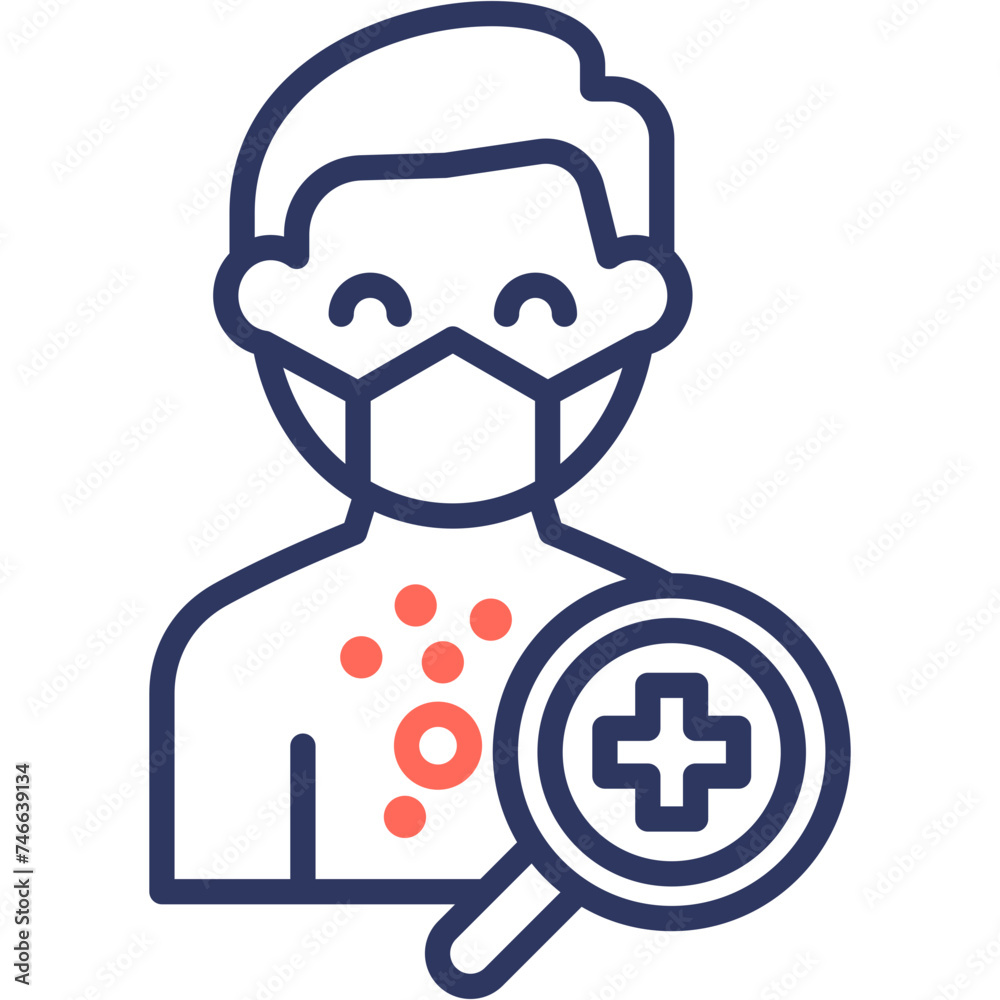Dermatology Services Icon