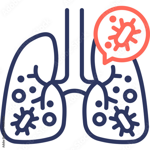 Infectious Diseases Icon
