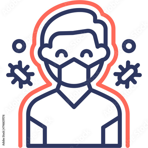 Immunology Icon
