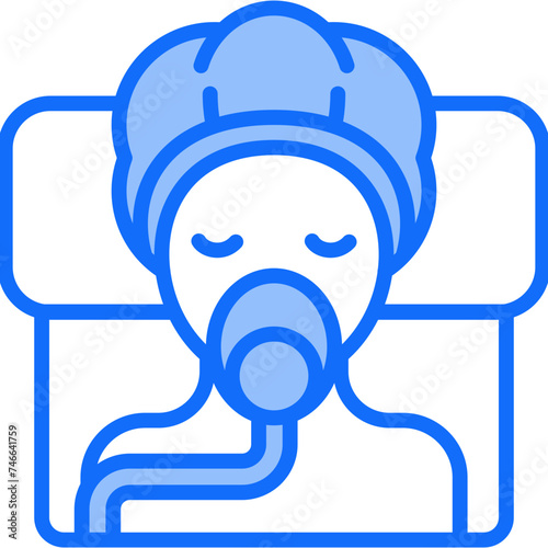 Anesthesiology Icon