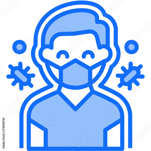 Immunology Icon