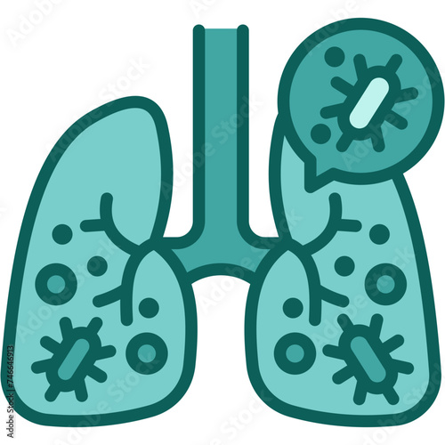 Infectious Diseases Icon