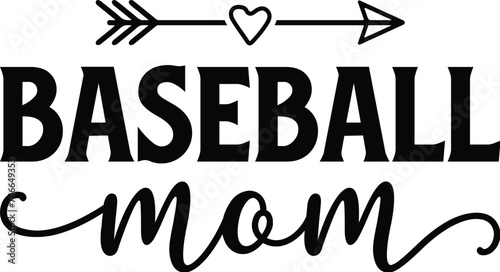 mother's day svg design