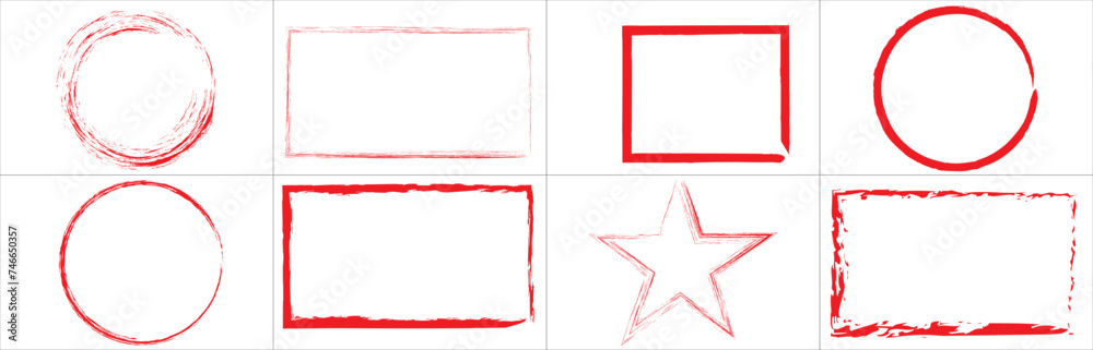 Charcoal scribble stripes and bold paint shapes. Childrens crayon or marker doodle rouge handdrawn scratches. Vector illustration of squiggles in marker sketch style Charcoal scribble stripes and bold paint shapes. Childrens crayon or marker doodle rouge handdrawn scratches. Vector illustration of squiggles in marker sketch style