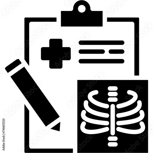 Radiology Department Icon