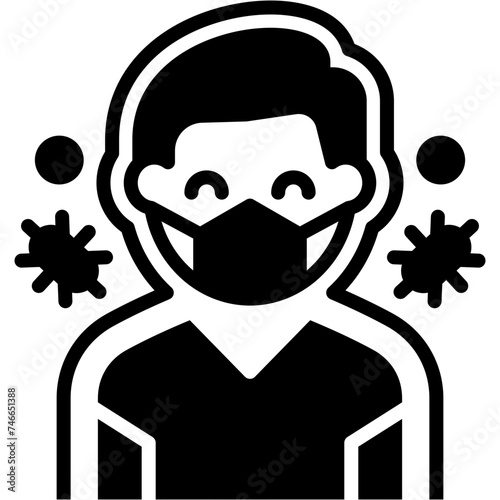 Immunology Icon