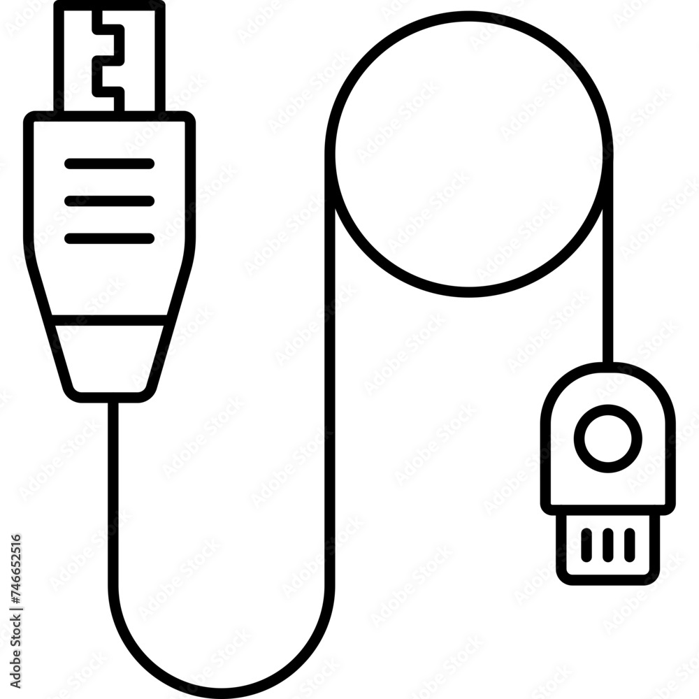 Data Cable Data Cable