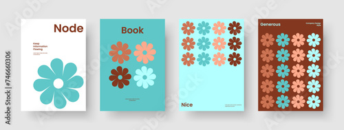 Geometric Report Design. Isolated Flyer Layout. Abstract Background Template. Banner. Brochure. Poster. Book Cover. Business Presentation. Magazine. Journal. Leaflet. Newsletter. Handbill