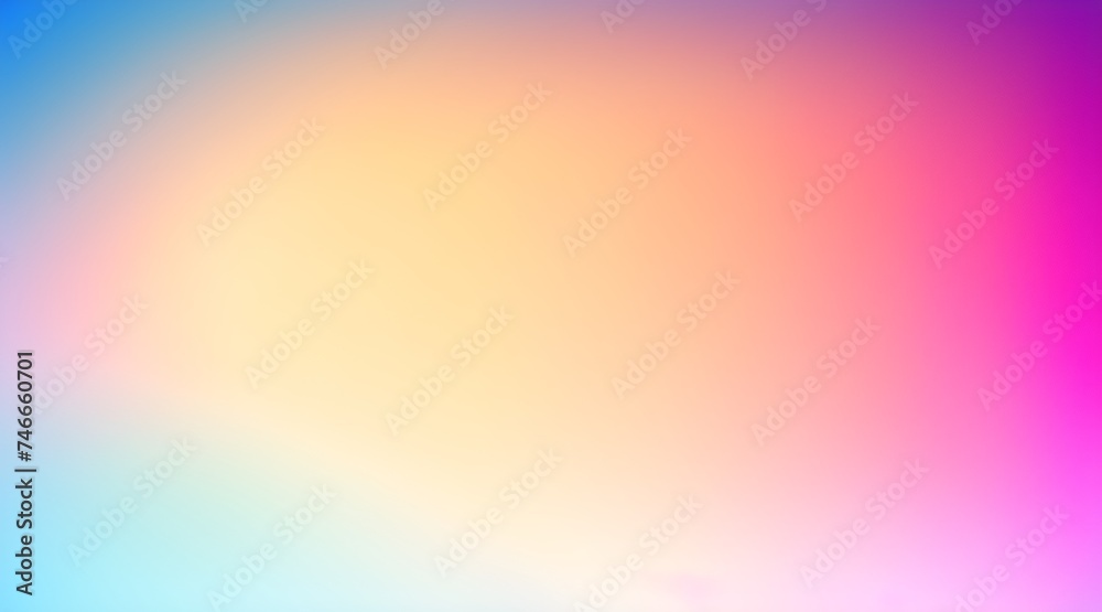 Unleash your creativity with this mesmerizing purple and yellow gradient background, enhanced by a blurred texture for banner and poster designs.