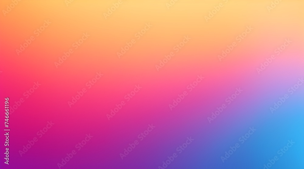A blue and pink blurred background with a white backdrop. Latest gradient texture background for banner poster design. A blue and pink blurred background with a white backdrop. Latest gradient texture background for banner poster design.
