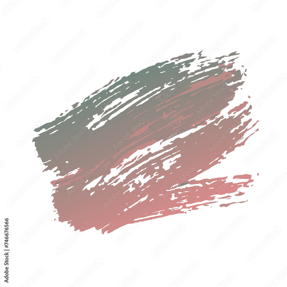 graphics large colorful stain painted with a brush graphics large colorful stain painted with a brush