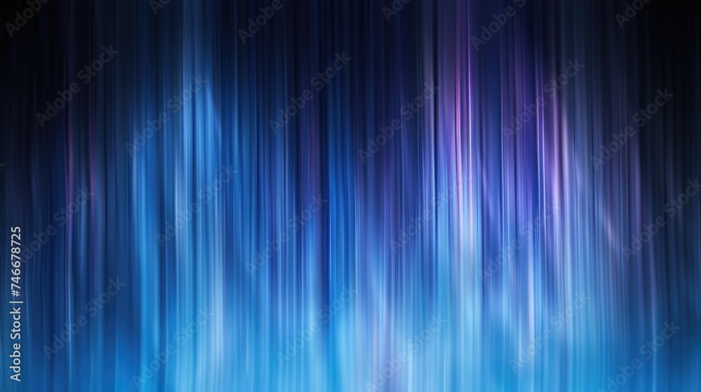 Blurry blue and purple background, suitable for design projects