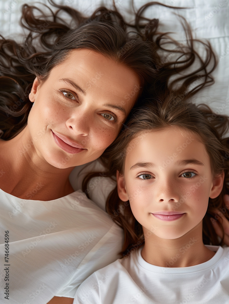 ​
53 / 5 000
Résultats de traduction
Résultat de traduction
Complicity, intimate moment between a mother and her daughter
