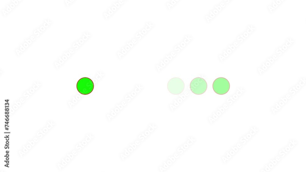 Abstract directional swipe circle loading icon animation background 4k video. Abstract directional swipe circle loading icon animation background 4k video.