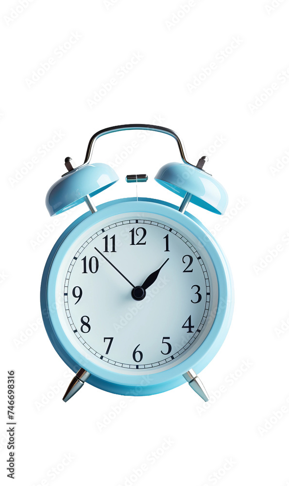 alarm clock isolated on white alarm clock isolated on white