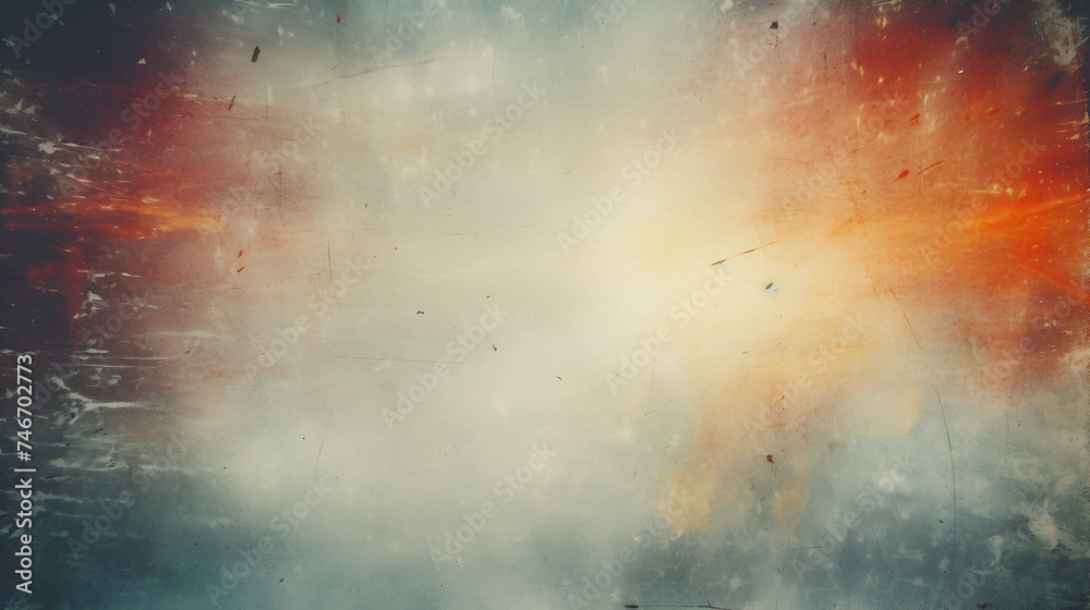 Golden Nebula: Exploring Cosmic Marvels in HD 