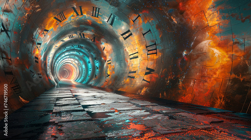 Laboratory testing time dilation, altering reality s flow, a glimpse into time s flexibility