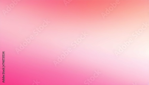 abstract pink gradient background