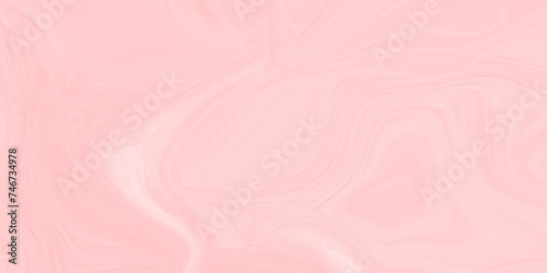 Abstract background pink metallic texture with waves and mixing paint effect. Liquid acrylic artwork. ceramic counter tile and marble paper texture design 