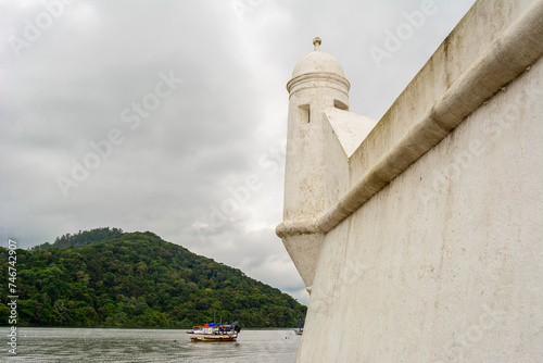 Brazilian Fort 