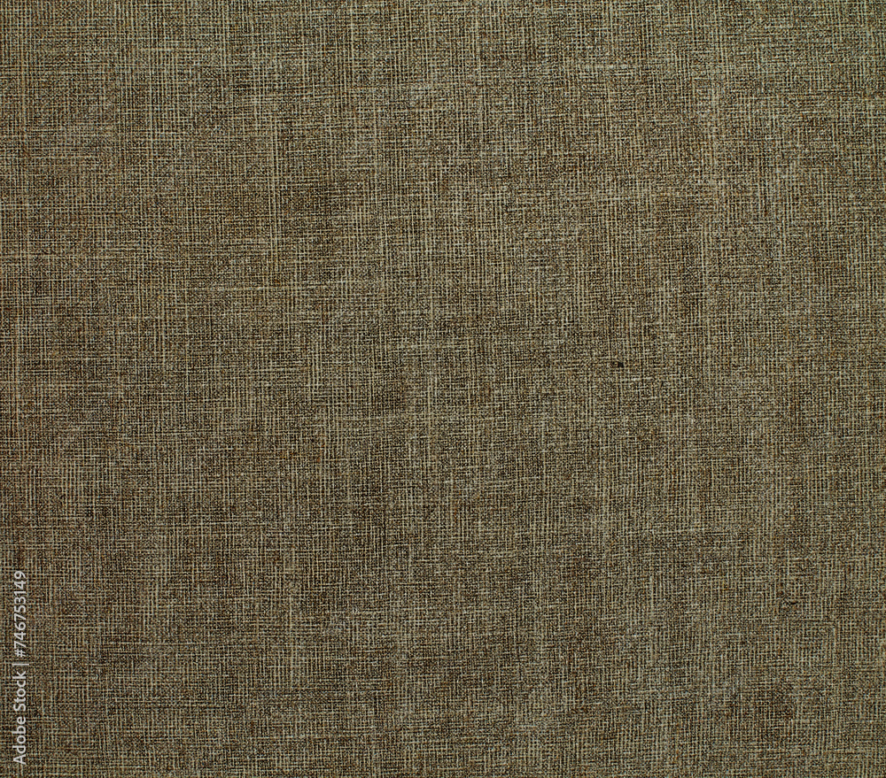 Close-up detail of fabric natural color Hemp material pattern design wallpaper. can be used as background or for graphic design. Natural linen material textile canvas Fabric texture background
Close-up detail of fabric natural color Hemp material pattern design wallpaper. can be used as background or for graphic design. Natural linen material textile canvas Fabric texture background