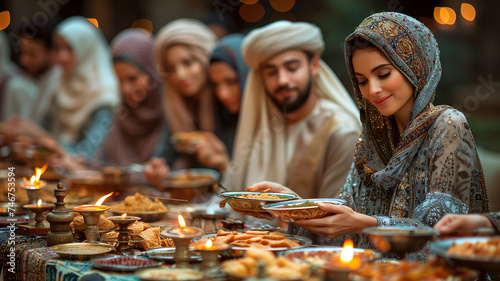 Discovering the cultural significance of Ramadan culinary rituals