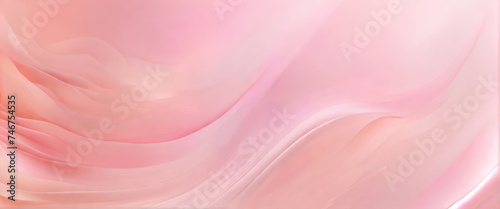 light pink colour water textured background