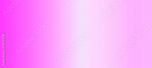 Pink widescreen background for Banner, Poster, Celebrations and various design works