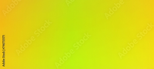 Yellow widescreen background for Banner, Poster, Celebrations and various design works
