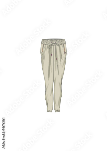 Woman pants