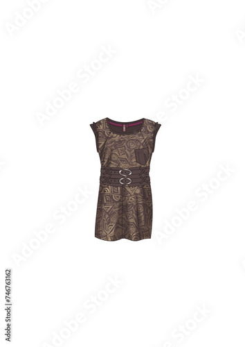 Blusa Feminina