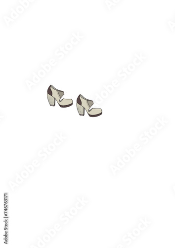 Fashion Shoes