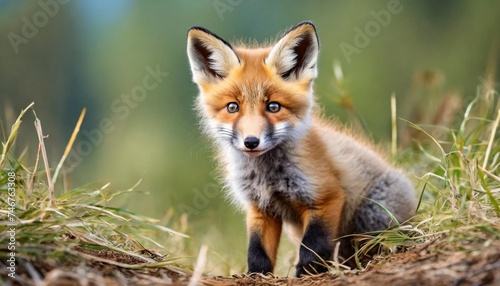 fox