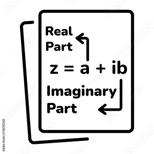 Complex Numbers 