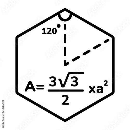 Hexagonal 