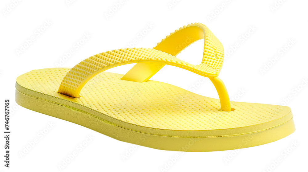 Yellow Sandals Yellow Sandals