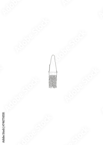 Woman purse