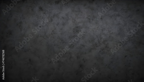 Dark gray velvet textile sample