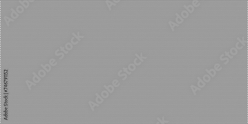 Dotted grid pattern background with dots points mesh, seamless vector texture. Dotted grid pattern of abstract geometric dots halftone