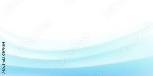 Abstract wave background wi...