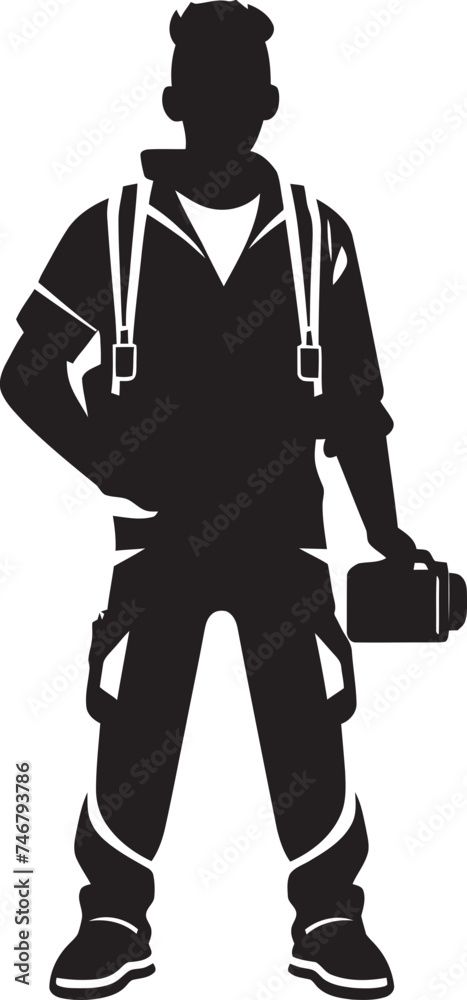 ShutterStyle Vector Thick Line Art Symbol for Photography FrameFocus Iconic Black Logo Design for Photography ShutterStyle Vector Thick Line Art Symbol for Photography FrameFocus Iconic Black Logo Design for Photography