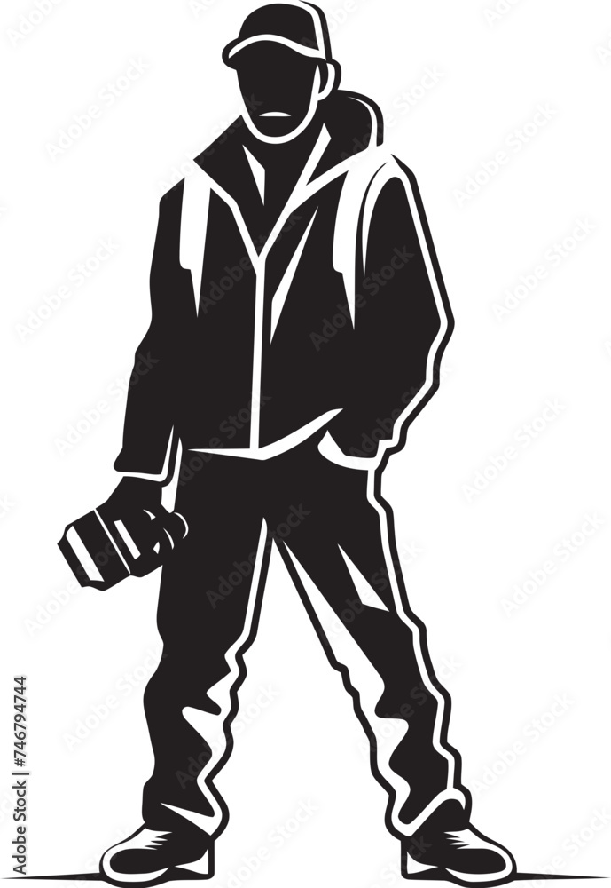 SnapSymmetry Iconic Black Logo Design of Photographers Line Art FocusFrame Vector Thick Line Art Icon for Photography SnapSymmetry Iconic Black Logo Design of Photographers Line Art FocusFrame Vector Thick Line Art Icon for Photography