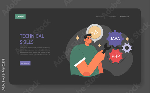 Technical Skills.