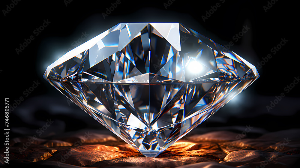 sparkling shiny diamonds sparkling shiny diamonds