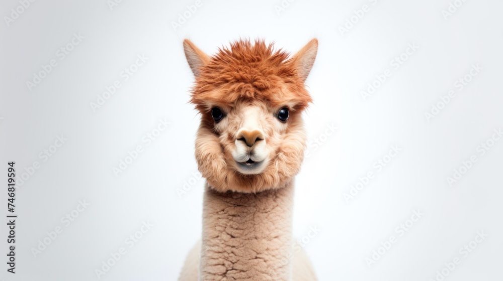 Alpaca Ai Generative