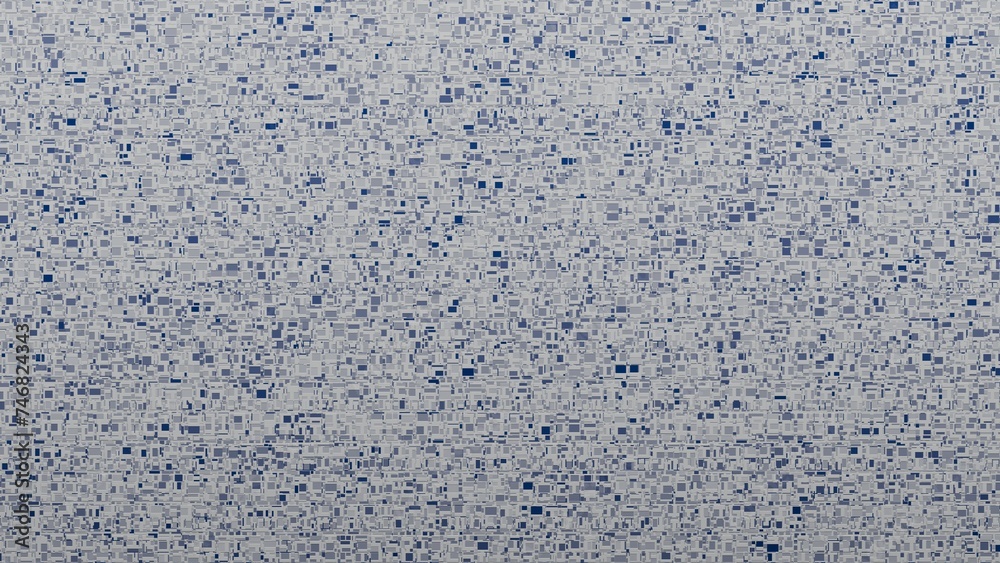 Fototapeta premium Texture material background Simple Sci-Fi Panel 1