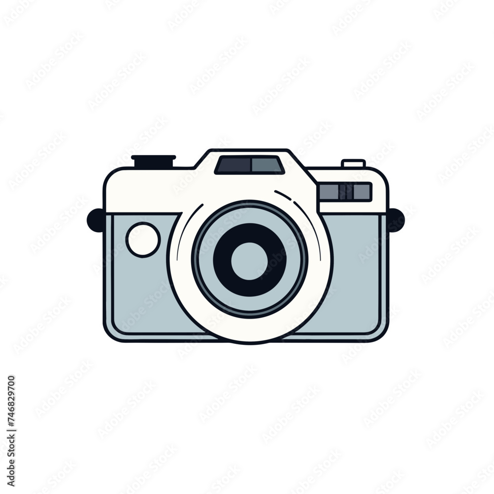 digital photo camera vector illustration isolated transparent background logo, cut out or cutout t-shirt print design digital photo camera vector illustration isolated transparent background logo, cut out or cutout t-shirt print design