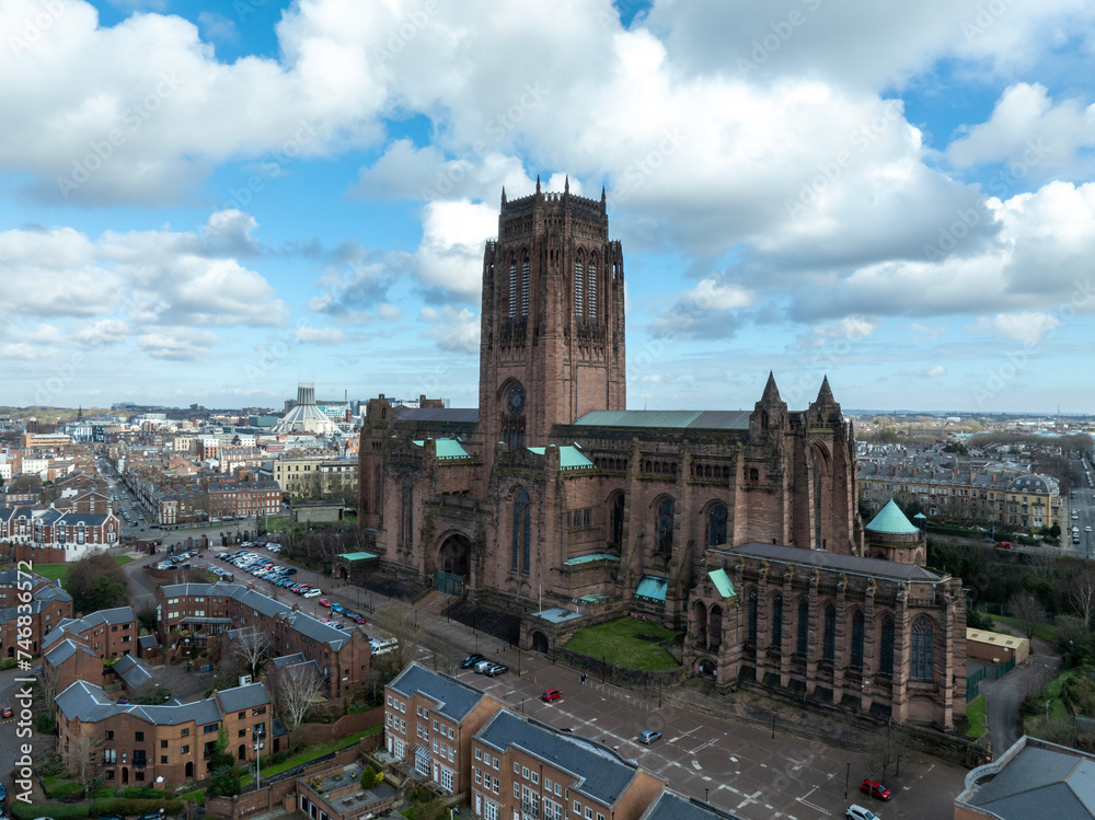 Liverpool Cathedral 4
