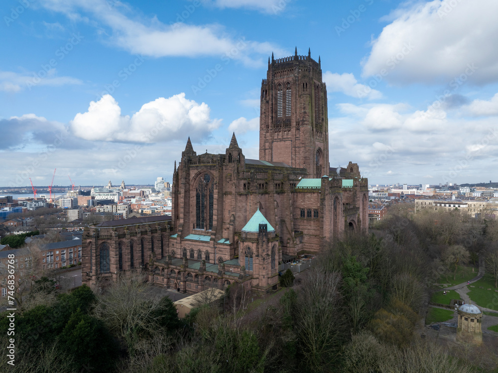 Liverpool Cathedral 2